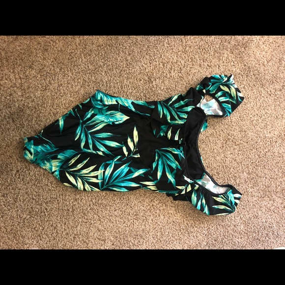 BNWT psalm bathing suit - Picture 3 of 7